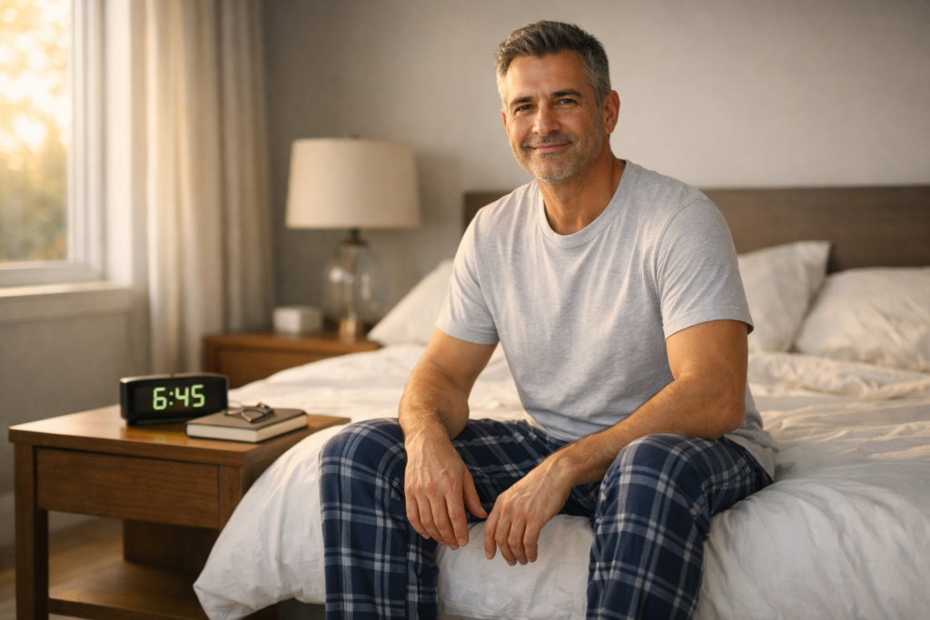 Dormir mejor puede mejorar tu vida sexual: qué sabemos realmente