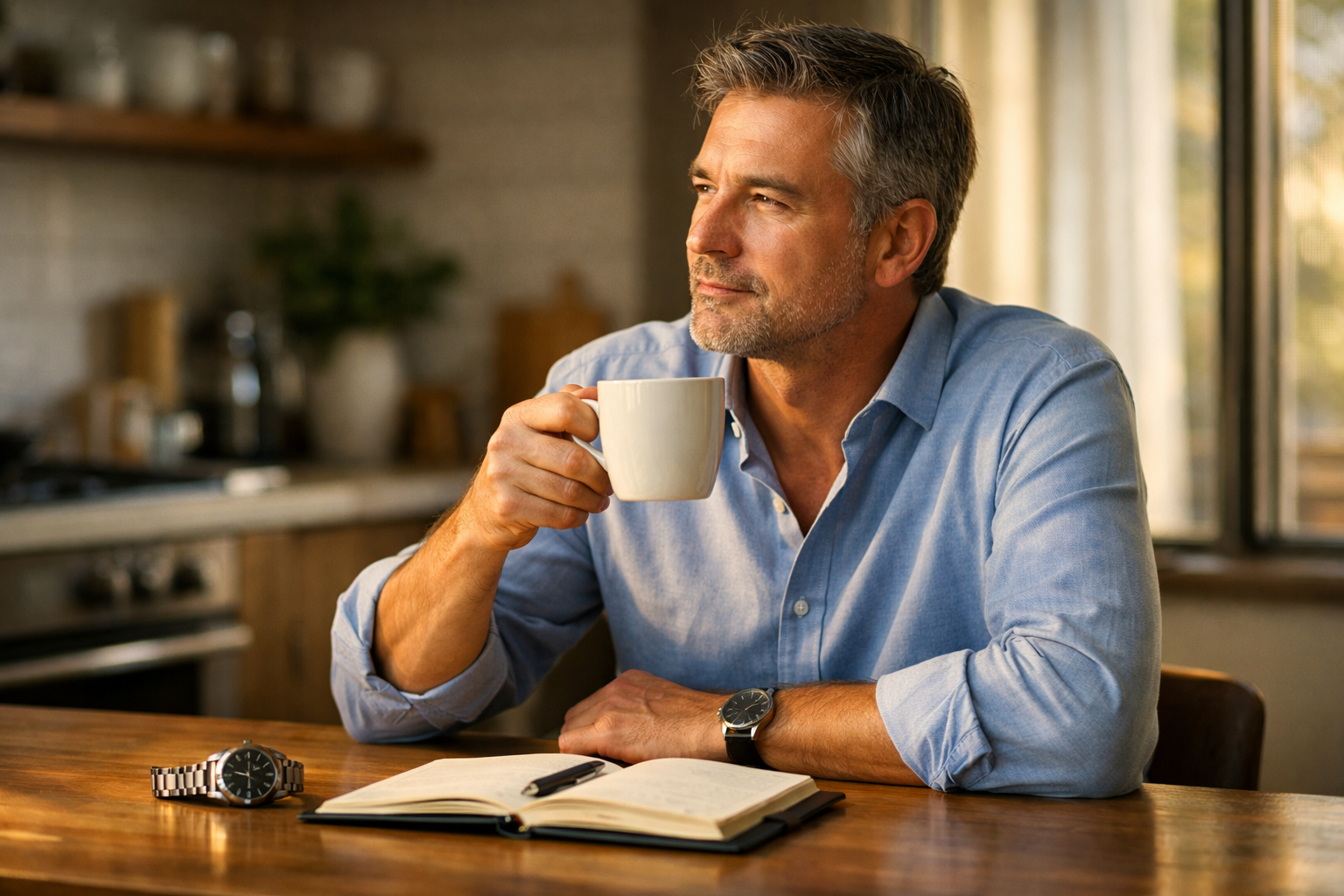 Café de tarde: cómo puede afectar a tu sueño aunque creas descansar bien